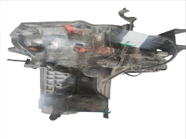 Foto 3ª: Caja Cambios Hyundai Matrix 1.5 CRDI (2001)