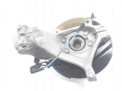 Foto 3ª: Mangueta Delantera Izquierda Renault Austral TECHNO ESPRIT ALPINE