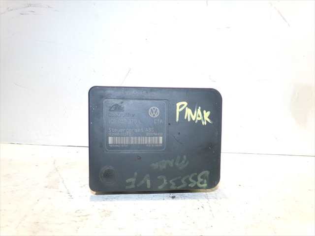 Foto 3ª: Abs Skoda Octavia 1.9 TDI 1996-2004 [ALH] (2004)