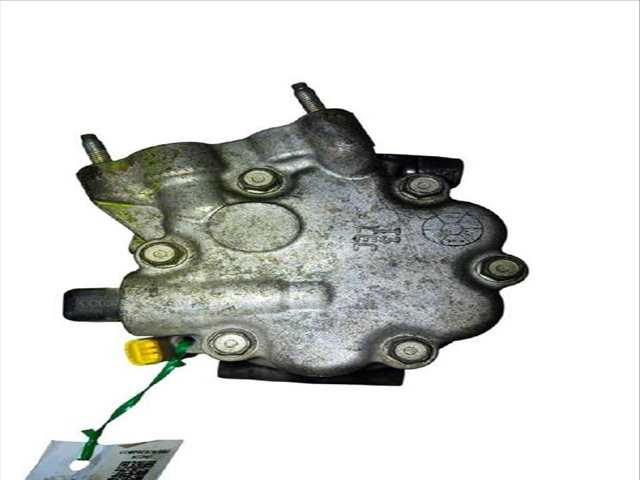 Foto 3ª: Compresor Aire Acondicionado Peugeot 207 1.4 HDI (2006)