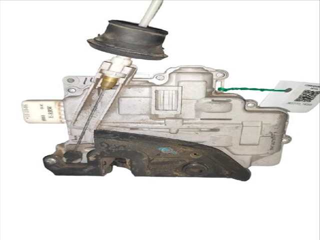 Foto 3ª: Cerradura Puerta Trasera Derecha Audi A3 2.0 TDI 16V 140CV (2004)
