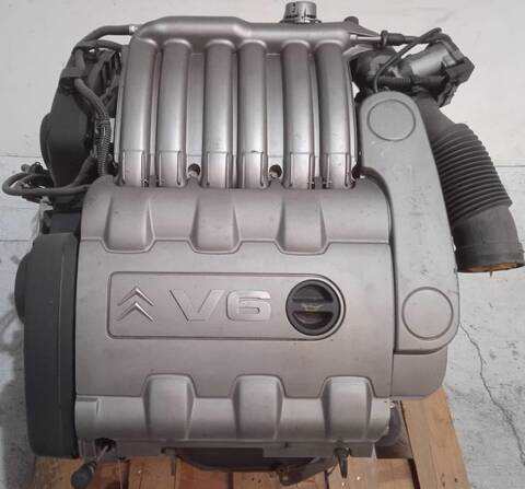 Motor Completo Peugeot 406 2.0 CAT BERLINA 132CV 97KW