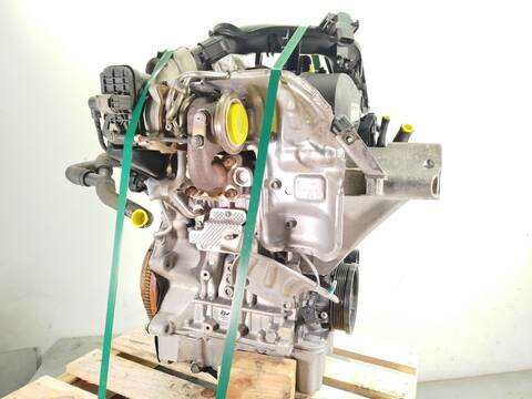 Foto 3ª: Motor Completo Seat Ibiza 1.0 TSI 95CV 70KW [DKLA] (2019)