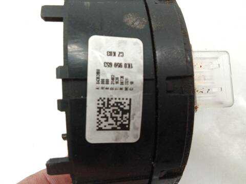 Foto 4ª: Anillo Airbag Volkswagen Golf 2.0 TDI 16V 140CV 103KW [BKD,CBDB,CFHC] (2004)
