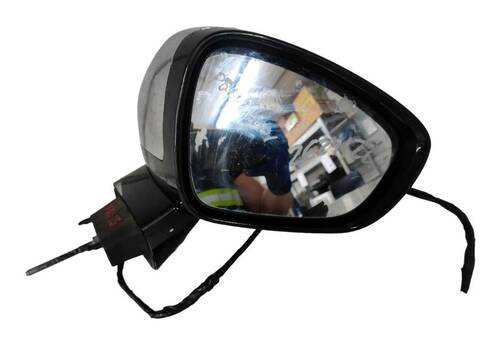 Foto 2ª: Retrovisor Derecho Citroen DS3 1.6 HDI 110 (2009)