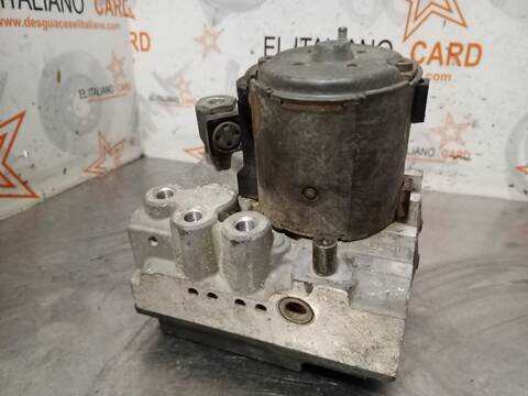 Foto 2ª: Abs Mercedes Clase E 180 BERLINA 95CV 70KW