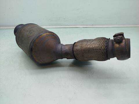 Foto 1ª: Catalizador Mercedes Vito 115 CDI 4X4 639.601 639.603 639.605) 150CV 110KW FURGONETA [646982]