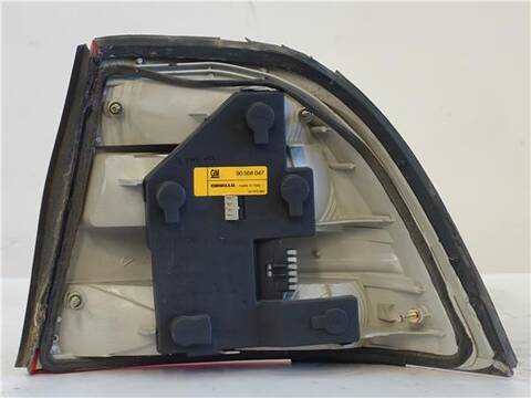 Foto 2ª: Piloto Trasero Izquierdo Opel Vectra 1.8 I 16V BERLINA 115CV 85KW [X 18 XE] (1998)