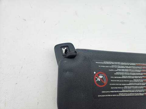 Foto 4ª: Parasol Derecho Citroen DS5 G DESIGN [RH02] (2013)
