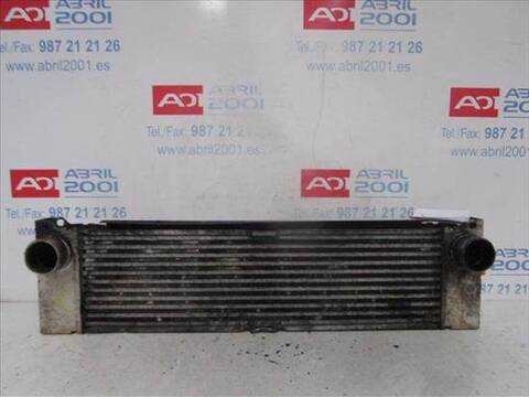 Intercooler Mercedes Vito 109 CDI 95CV 70KW FURGON
