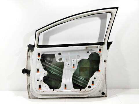 Foto 2ª: Puerta Delantera Derecha Seat Leon CUPRA 1 TSI 105CV [D BMN] (2005)