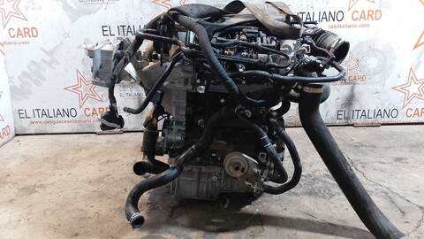 Foto 1ª: Motor Completo Ford Focus ACTIVE 125CV 92KW [B7DA] (2018)