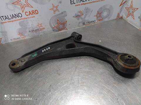 Brazo Suspension Delantero Derecho Dodge Avenger SXT 140CV 103KW