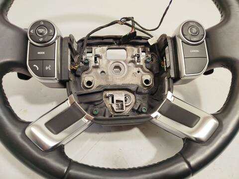 Foto 4ª: Volante Land Rover Discovery 2.0 SD4 4X4 241CV 177KW [204DTA] (2017)