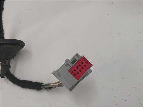 Foto 3ª: Retrovisor Izquierdo Ford Fiesta 1.6 TDCI 90CV 66KW [HHJC] (2010)