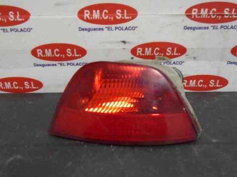 Faro Antiniebla Trasero Izquierdo Ford Focus GHIA BERLINA 136CV 100KW
