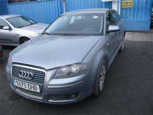 Caudalimetro Audi A3 1.6 FSI AMBIENTE [1.6 LTR. - 85 KW 16V FSI]