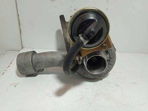 Foto 3ª: Turbocompresor Peugeot 406 2.1 TD CAT BERLINA 109CV 80KW [P8C (XUD11BTE)] (1997)