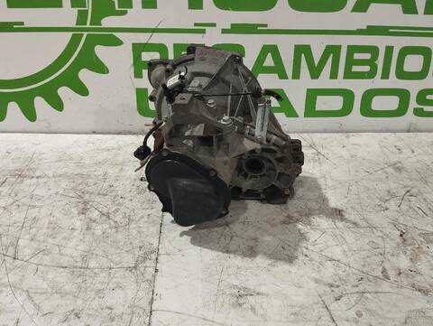 Foto 2ª: Caja Cambios Ford Focus 1.6 16V CAT 101CV [HWDA] (2004)