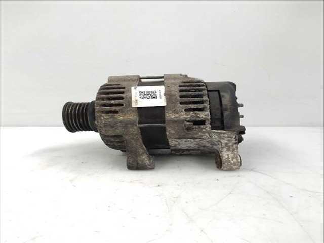 Foto 2ª: Alternador Opel Astra 1.6 68) (2009)