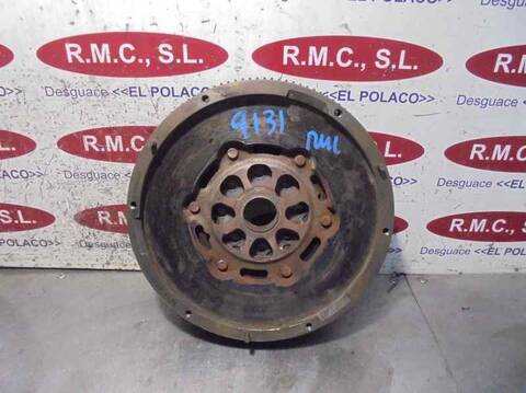 Foto 1ª: Volante Motor Ford Transit FT 330 2.4 90CV 66KW CAJA CERRADA [D2FA] (2004)