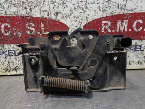 Foto 4ª: Cerradura Capot Ford Fiesta AMBIENTE 82CV 60KW [SNJB] (2009)