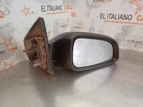 Retrovisor Derecho Opel Astra ENJOY 140CV 103KW