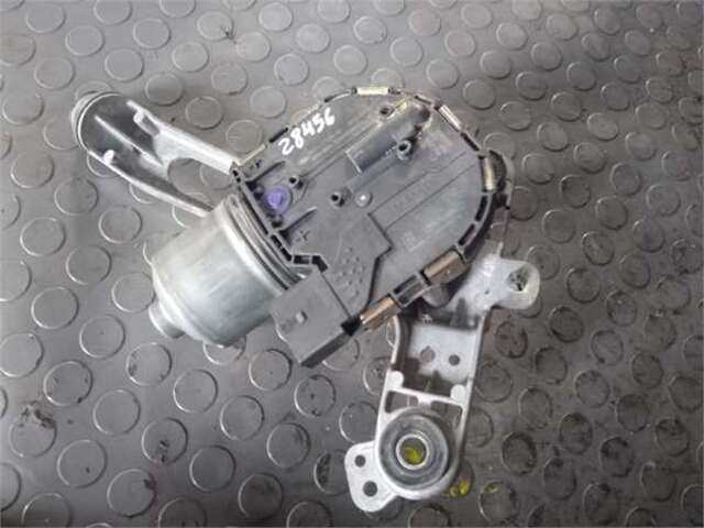 Motor Limpia Delantero Ford Focus 1.0 EDITION [1.0 LTR. - 92 KW ECOBOOST CAT]