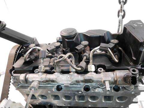 Motor Completo Volkswagen Transporter 150CV 110KW
