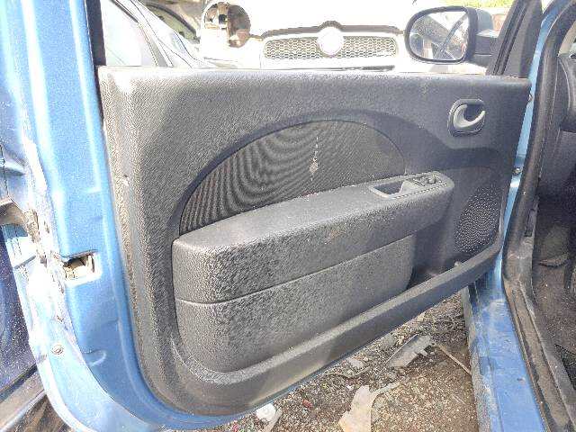 Foto 2ª: Puerta Delantera Izquierda Renault Twingo 1.5 DCI II [K9K P8] (2011)