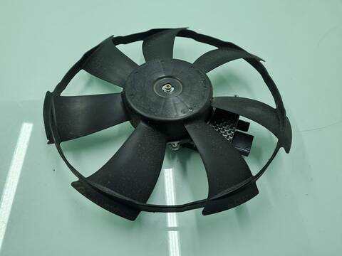 Foto 3ª: Electroventilador Honda Civic 1.5 SPORT 182CV 134KW [L15BA] (2020)