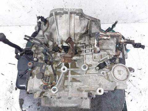 Foto 2ª: Caja Cambios Automatica Kia Opirus BASICO 267CV 196KW [G6DA] (2007)