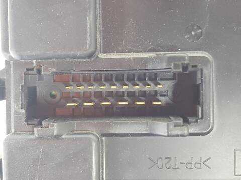 Foto 3ª: Centralita Motor ECU Nissan Juke TEKNA 130CV 97KW (2010)
