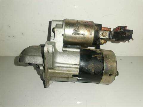 Foto 2ª: Motor de Arranque Chrysler PT Cruiser 1.6 CATWALK CLASSIC 116CV (2000)