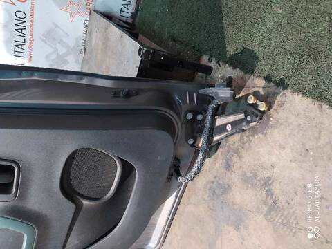 Foto 4ª: Puerta Lateral Corredera Izquierda Citroen Berlingo DRIVER M 131CV 96KW FURGON [YH01] (2019)