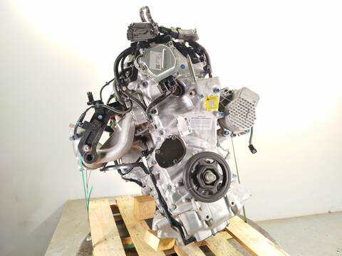 Foto 4ª: Motor Completo Honda Crv 2.0 E-CVT HYBRID AWD RT6) 145CV 107KW V RW_ RT_) [LFB1] (2021)
