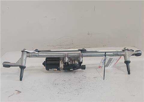 Foto 1ª: Motor Limpia Delantero Renault Austral TCE 160 116 KW 158CV [H5H E4] (2022)