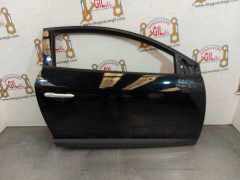 Puerta Delantera Derecha Renault Megane COUPE DYNAMIQUE