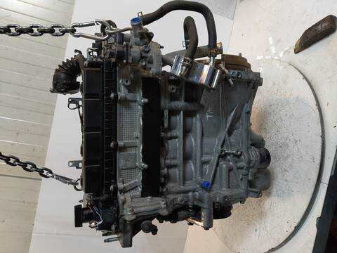 Foto 3ª: Motor Completo Suzuki Swift 90CV 66KW [K12C] (2019)