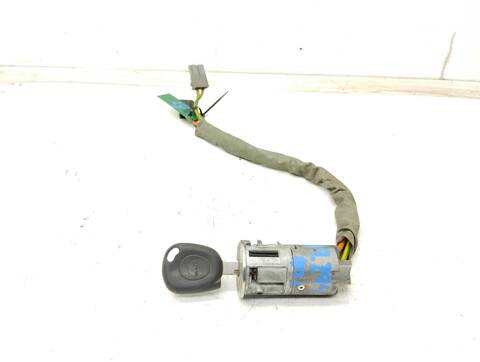 Motor de Arranque Renault Kangoo AUTHENTIQUE 64CV 47KW