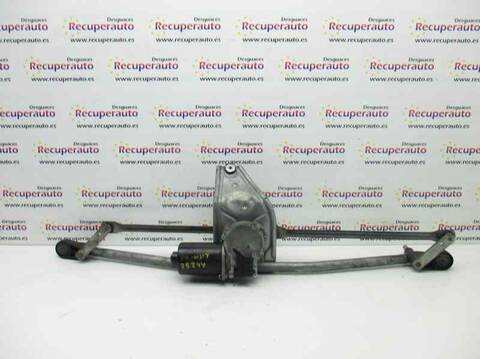 Motor Limpia Delantero Ford Transit QVFA FURGON