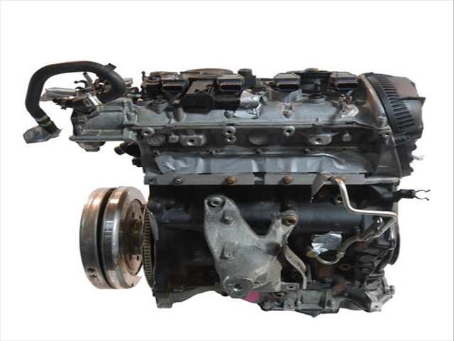 Foto 3ª: Motor Completo Audi A4 B8 160CV 118KW [CDHB CDH] (2010)