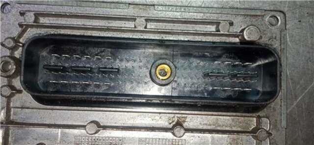 Foto 3ª: Centralita Motor ECU Ford Focus 1.6 [HWDA]
