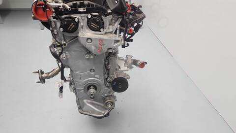 Foto 4ª: Motor Completo Kia Xceed GT-LINE 160CV 118KW [G4LK] (2025)