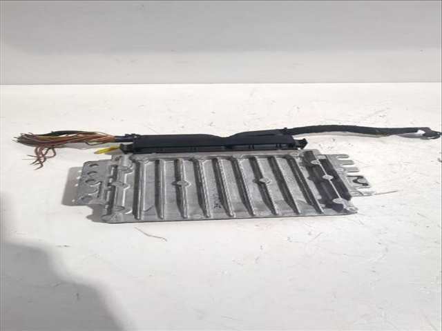 Foto 2ª: Centralita Motor ECU Mini Mini ONE 90CV [W10 B16 A] (2001)