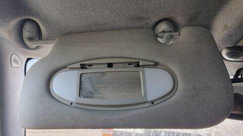 Foto 3ª: Parasol Izquierdo Mini Mini COOPER D 109CV 80KW (2008)