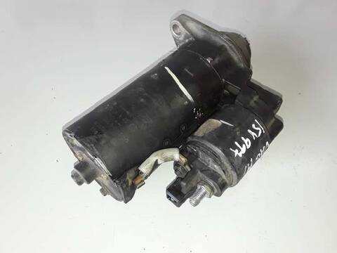 Foto 3ª: Motor de Arranque Seat Alhambra FANCY 1.9 TDI 90CV
