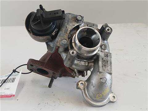 Turbocompresor Ford Transit 1.5 AMBIENTE 75CV 55KW
