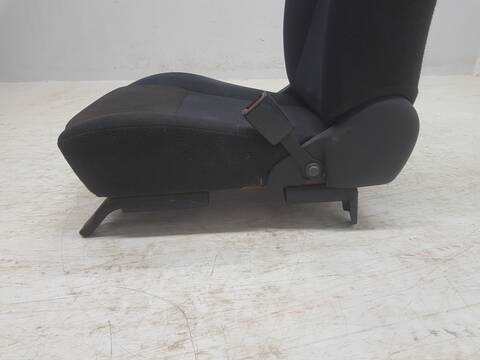 Foto 3ª: Asiento Delantero Derecho Nissan Note KOMBI COMFORT (2014)