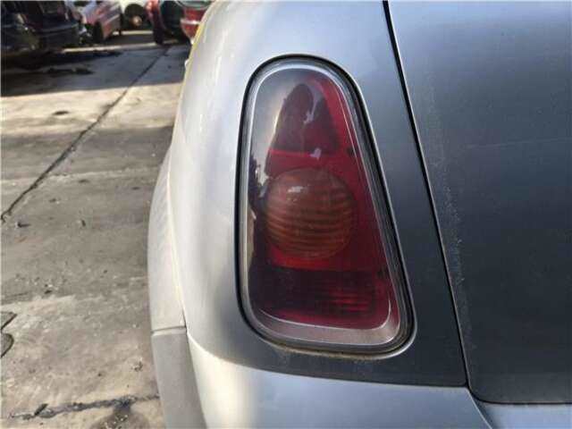 Piloto Trasero Izquierdo Mini Mini 1.4 ONE D [1.4 LTR. - 55 KW 16V TURBODIESEL CAT]